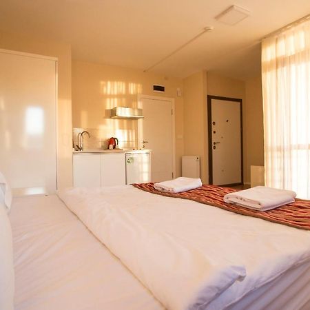 A Apart Hotels Ankara Beytepe Экстерьер фото