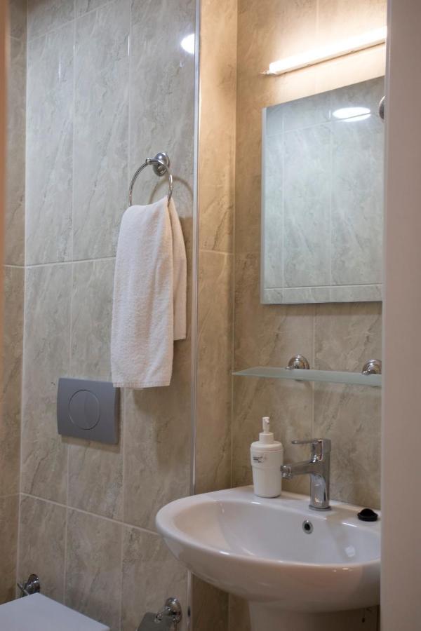 A Apart Hotels Ankara Beytepe Экстерьер фото