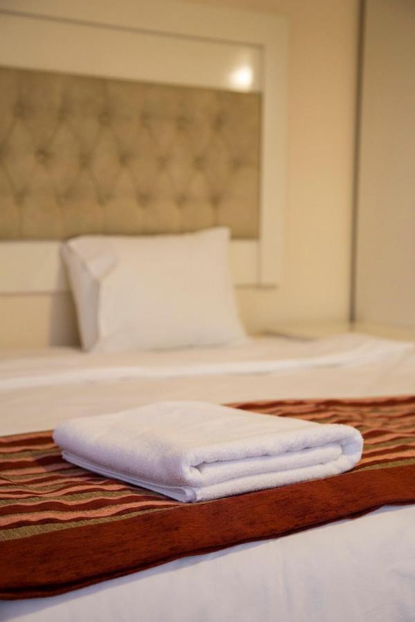 A Apart Hotels Ankara Beytepe Экстерьер фото
