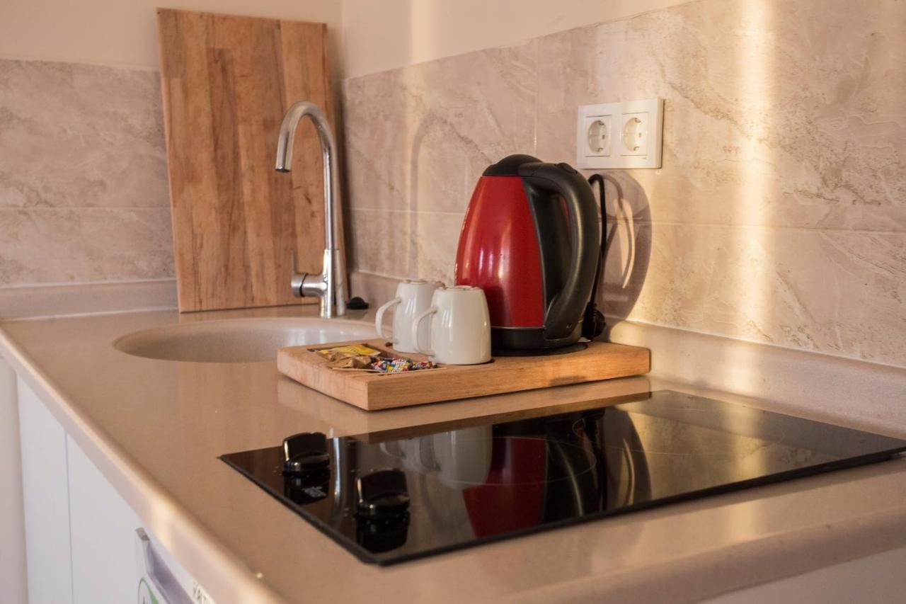 A Apart Hotels Ankara Beytepe Экстерьер фото