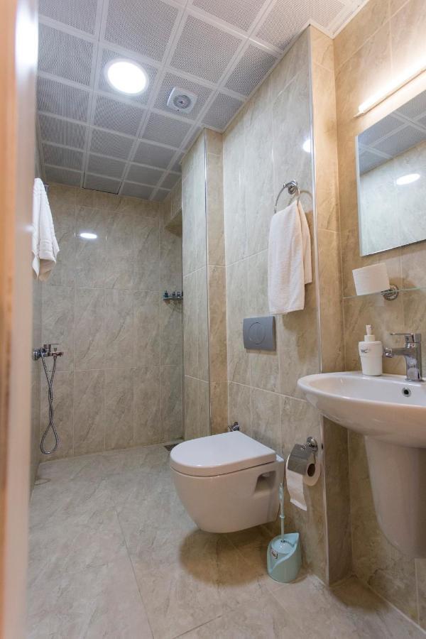 A Apart Hotels Ankara Beytepe Экстерьер фото